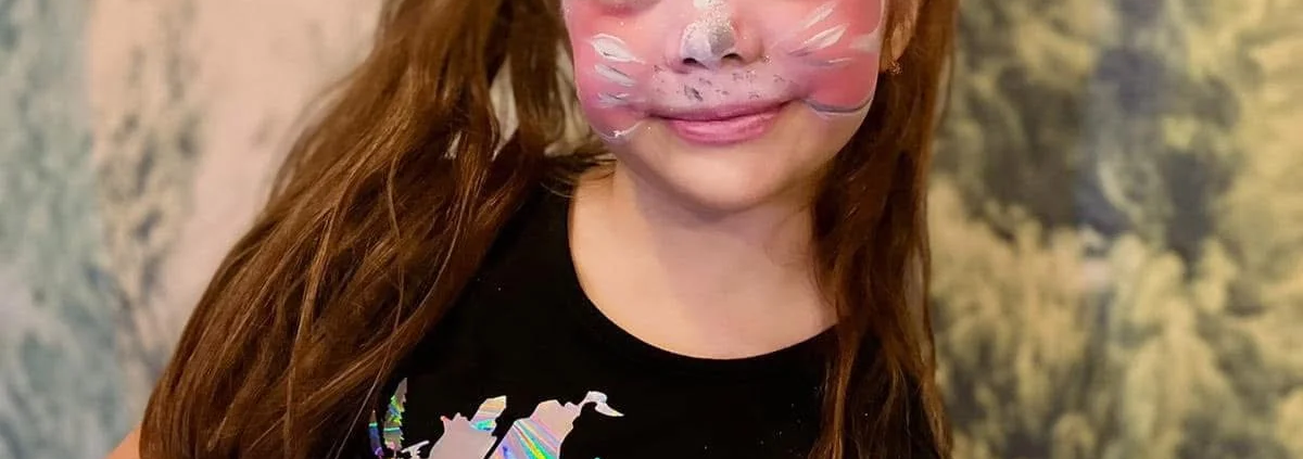 Atelier face painting - Petrecere copii Galaxy Fun Pantelimon Sector 2, București 011