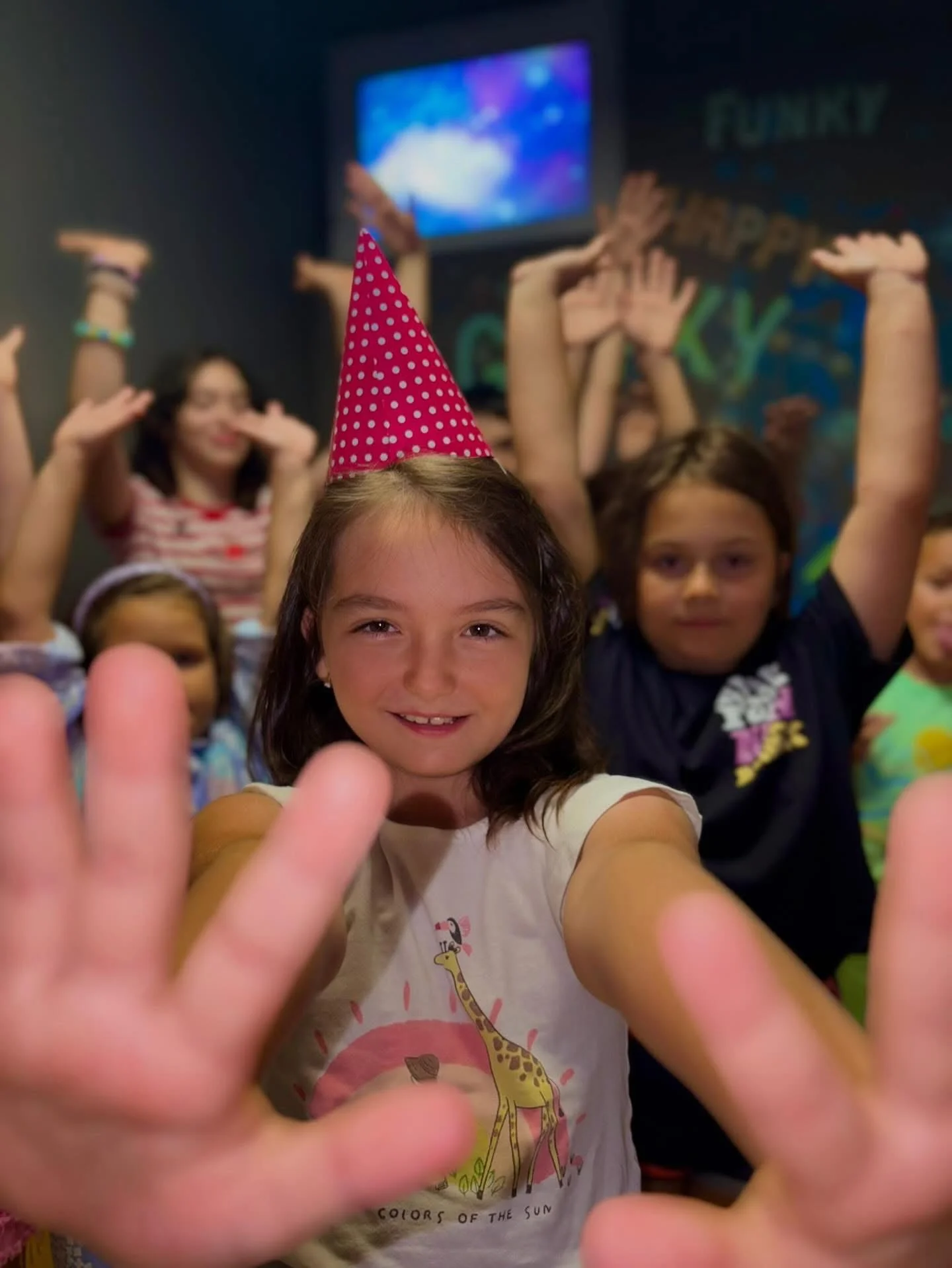 Loc de joacă Galaxy Fun 10 ANI DE JOACĂ și experiențe minunate ...